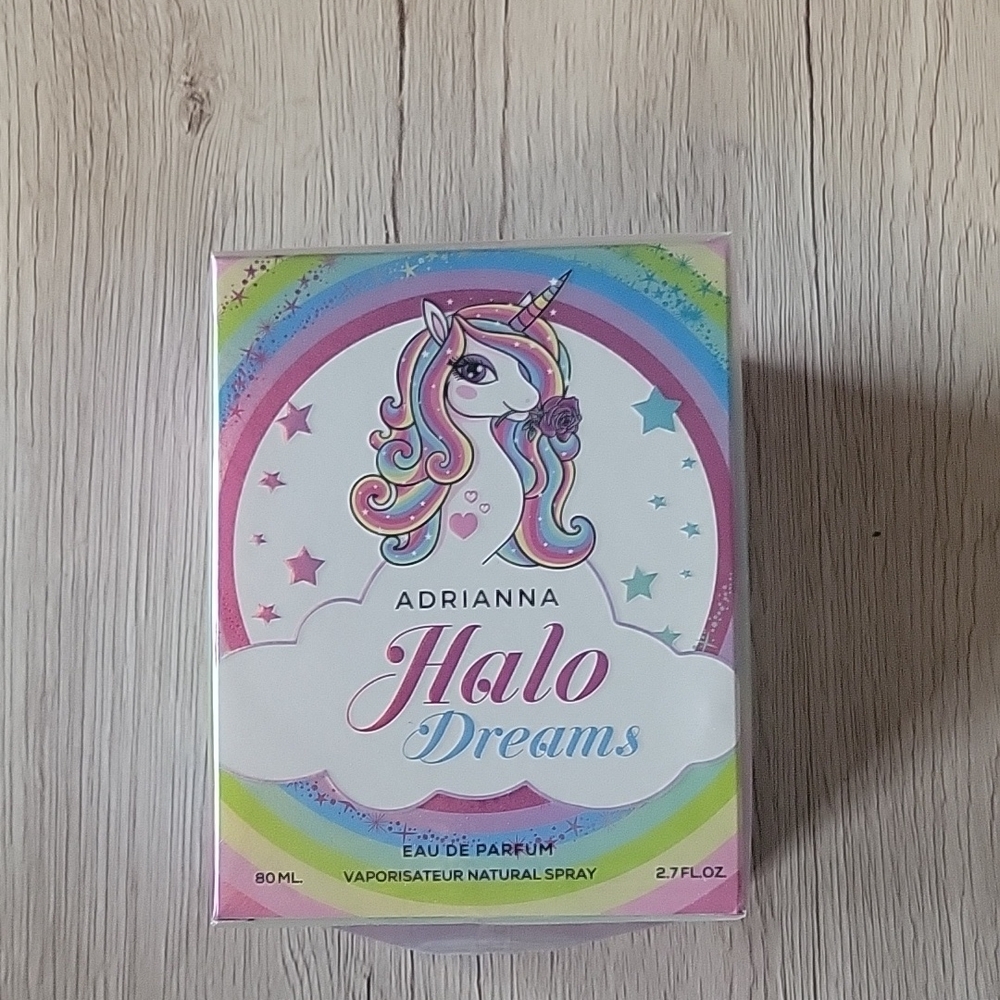 Adrianna Halo Dreams Eau de Parfum